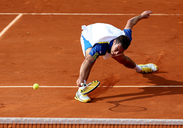 Jerzy Janowicz 22. w rankingu ATP. Prowadzi Novak Djokovic