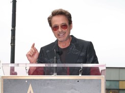 Robert Downey Jr. wraca do Marvela. Niespodzianka, nie będzie Iron Manem! [FOTO]