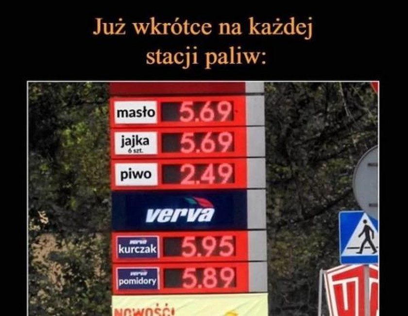 Internauci o zakazie handlu w niedzielę. Najlepsze memy