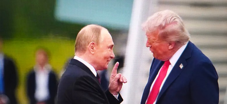 Biały Dom ostrzega Ukrainę. "Mocne gwarancje są na stole teraz"