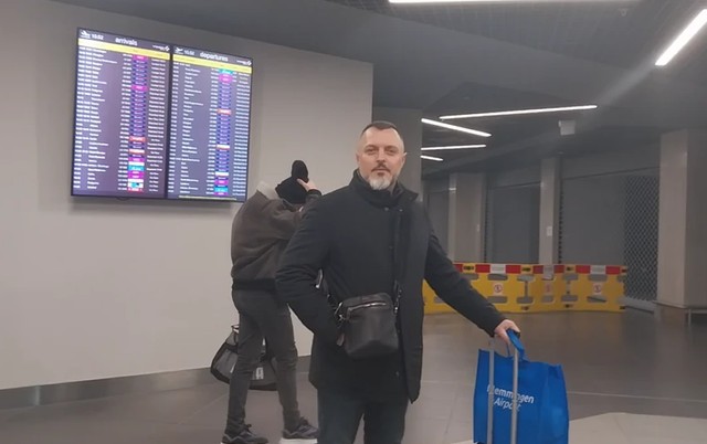 Nenad Manojlović (Foto: Ringier/Danica Božović)