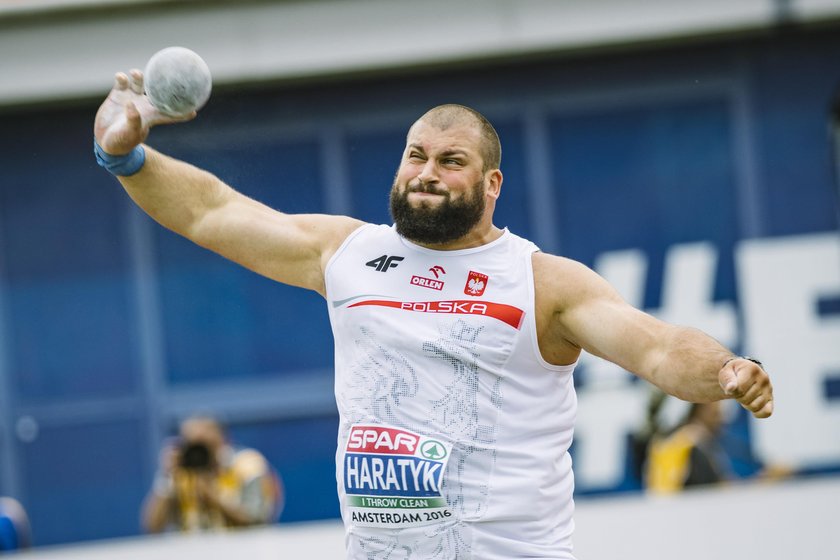 ME w lekkoatletyce: Polacy podbili Amsterdam. 12 krążków, 6 złotych