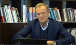 Tusk dostał wiadomość od teściowej w sprawie Budki i Siemoniaka. Co napisała?