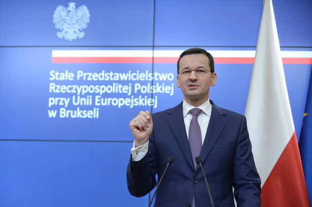 Mateusz Morawiecki