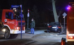 Dlaczego Błaszczak powinien poczekać z komentarzami? Wszystkie wątpliwości w sprawie wypadku premier Szydło