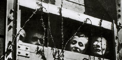 Rabin: Polska jest odpowiedzialna za Holocaust