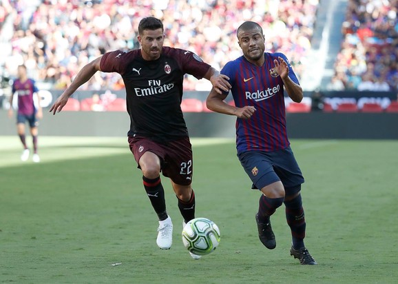 Duel Musaćija i Alkantare