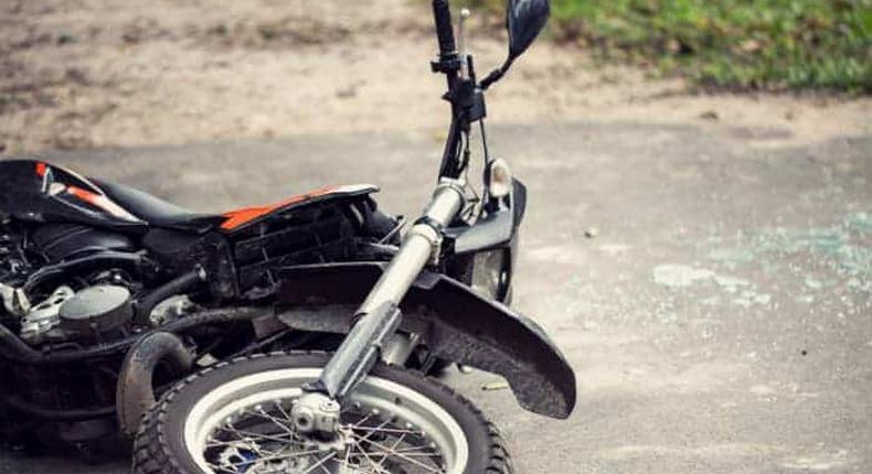 Buduburam: Okada rider found dead with manhood, ears and eyes missing 