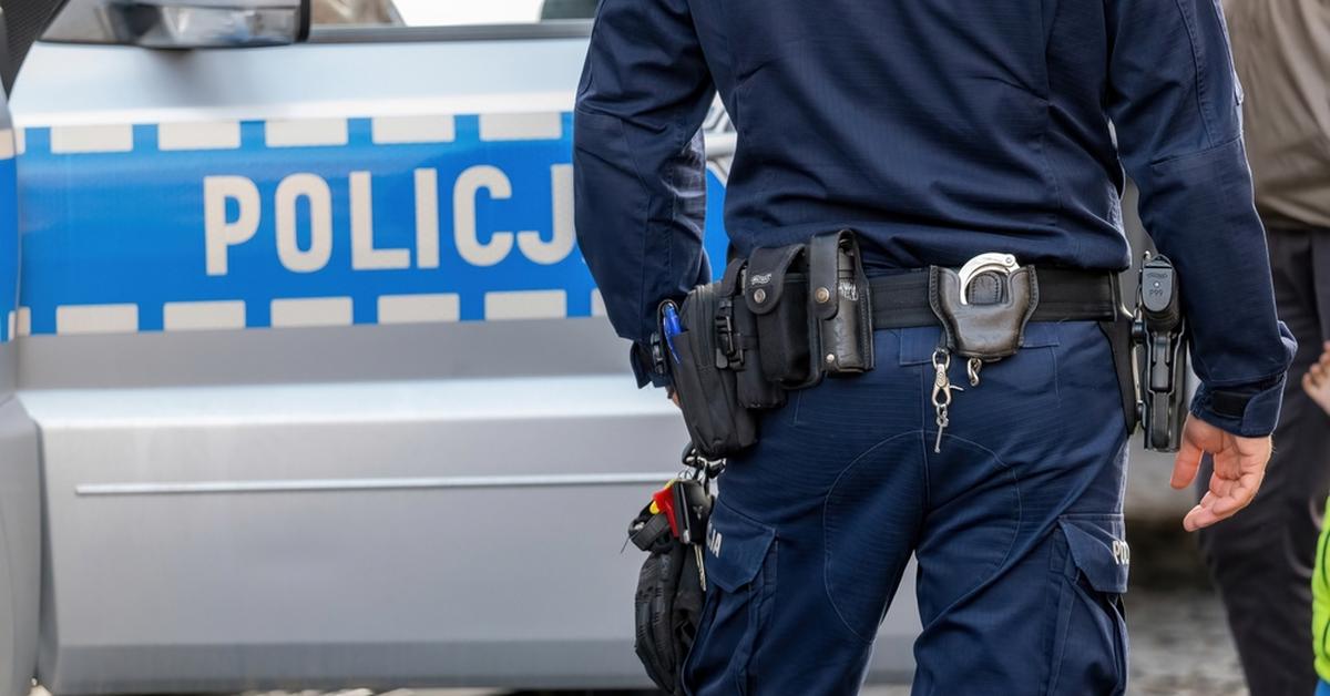 Ile Zarabia Policjant Sprawdź Jakie Stawki Oferuje Polska Policja Forsalpl 6756