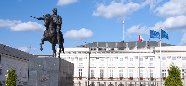 Minister Kwaśniewskiego oczyszczony. Chodziło o gigantyczną łapówkę