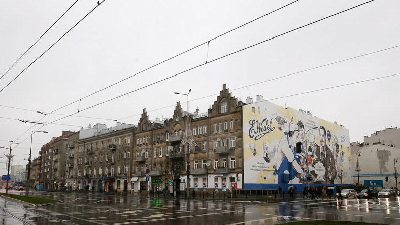 Warszawa: Praga jedną z najfajniejszych europejskich dzielnic według "The Independent"