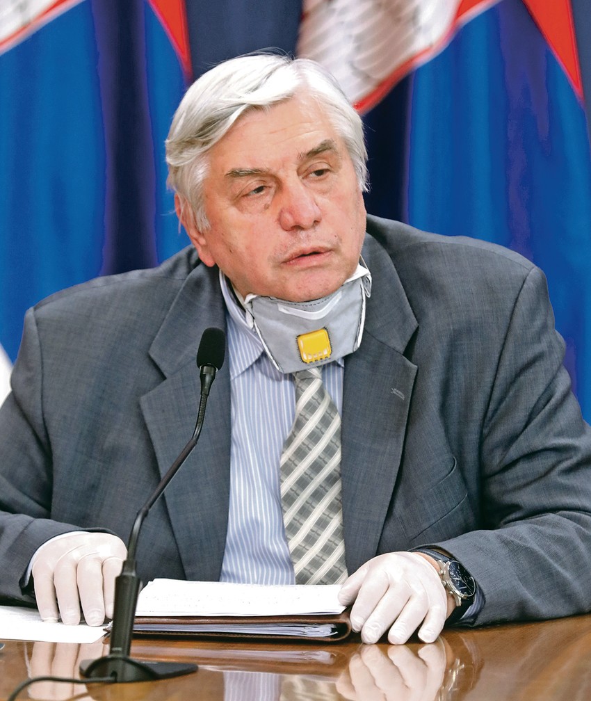 Branislav Tiodorović