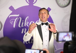 nikad nije kasno Žika Jakšić