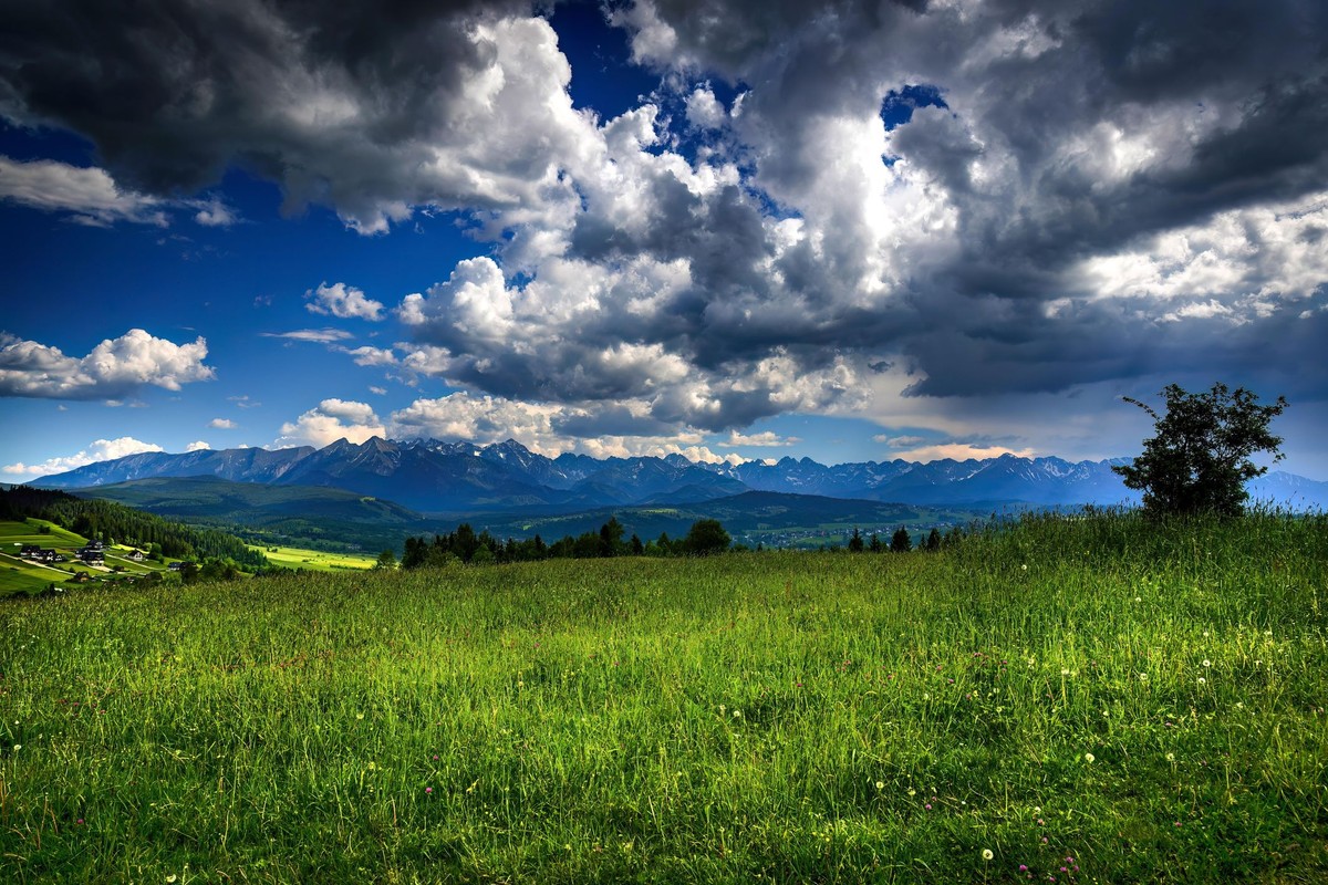 Tatry
