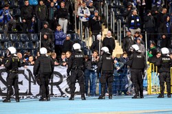 T-Mobile Ekstraklasa: Stadion Zawiszy zamknięty na jeden mecz