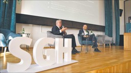 Polska i USA: Transatlantyckie partnerstwo w czasie niepewności