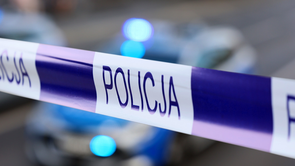 Tragedia w Zakopanem. Policja znalazła ciała