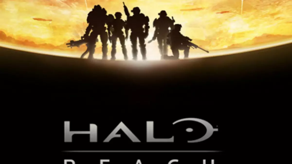 Halo Reach 15 marca dostanie trzy nowe mapy