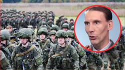 Rosja szykuje gigantyczny atak. Niemiecki generał ostrzega