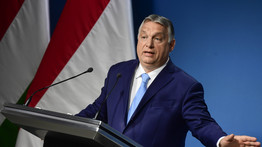 Orbán Viktor: „Itt nincs tere az LMBT-őrületnek”