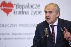 Minister zdrowia o śmierci Kulczyka: Lekcja pokory dla wszystkich