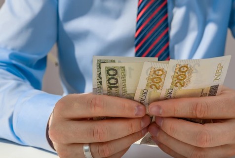 Gdzie w Polsce firmy nie płacą? Te regiony mają największy problem z długami