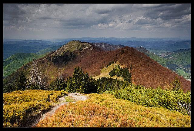 Galeria Słowacja - Tatry, obrazek 3