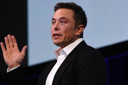 Elon Musk dostał pozwolenie na budowę tunelu dla hyperloopa z Nowego Jorku do Waszyngtonu