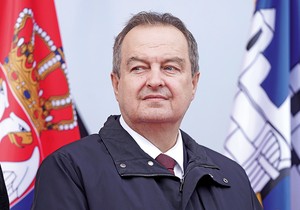Ivica Dačić