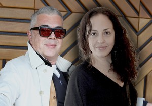 Vanja Milačić i Jagoš Marković