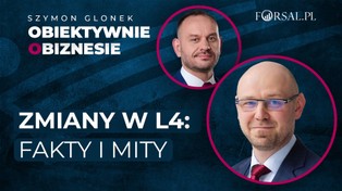 Zmiany w L4: Fakty, mity i konsekwencje dla rynku pracy