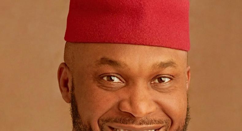 Osita Chidoka