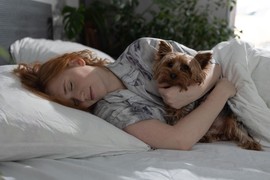 Probajte već večeras NOVU METODU ZA MIRAN SAN: Ne zahteva dodatnu opremu, laka je, traje maksimalno 20 minuta i smanjuje anksioznost