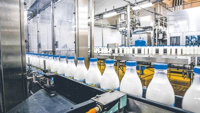 Znana mleczarnia znika z rynku po ponad 80 latach. "Przejdzie do historii"