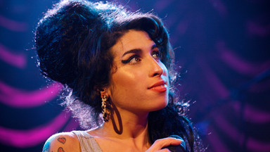 Przyjaciółka Amy Winehouse we wzruszających słowach opowiada o zmarłej artystce