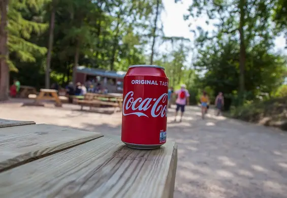 Spore i dobre zmiany w Coca-Coli i McDonald's. Co stanie się z ich opakowaniami?