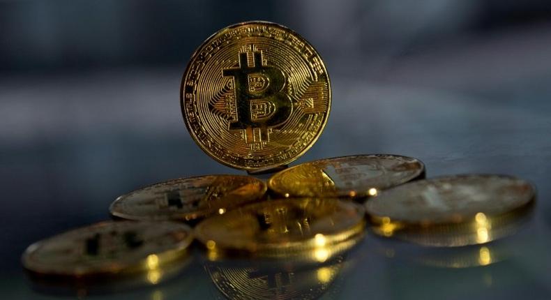 The difficulty of transferring money in sub-Saharan Africa has made cryptocurrencies attractive for Nigerians despite the volatility of bitcoin