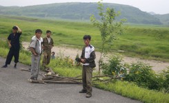 'NYT' pisze o zatrudnionych w Polsce Koreańczykach z Północy. Magierowski: To artykuł pod tezę