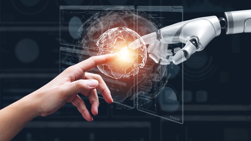 AI, veštačka inteligencija