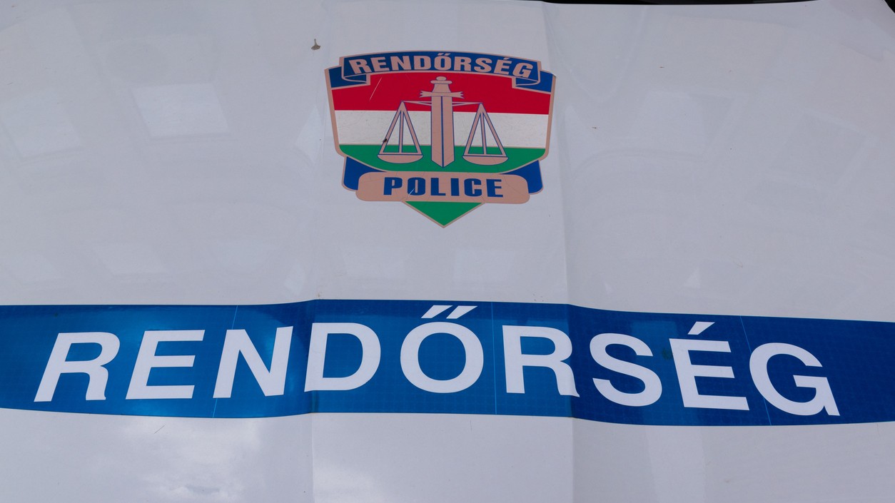 Prokuratúra v severomaďarských Balážskych Ďarmotách podala obžalobu Slovenku, ktoráspôsobila vážnu dopravnú nehodu. (ilustračné foto).