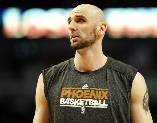 Marcin Gortat