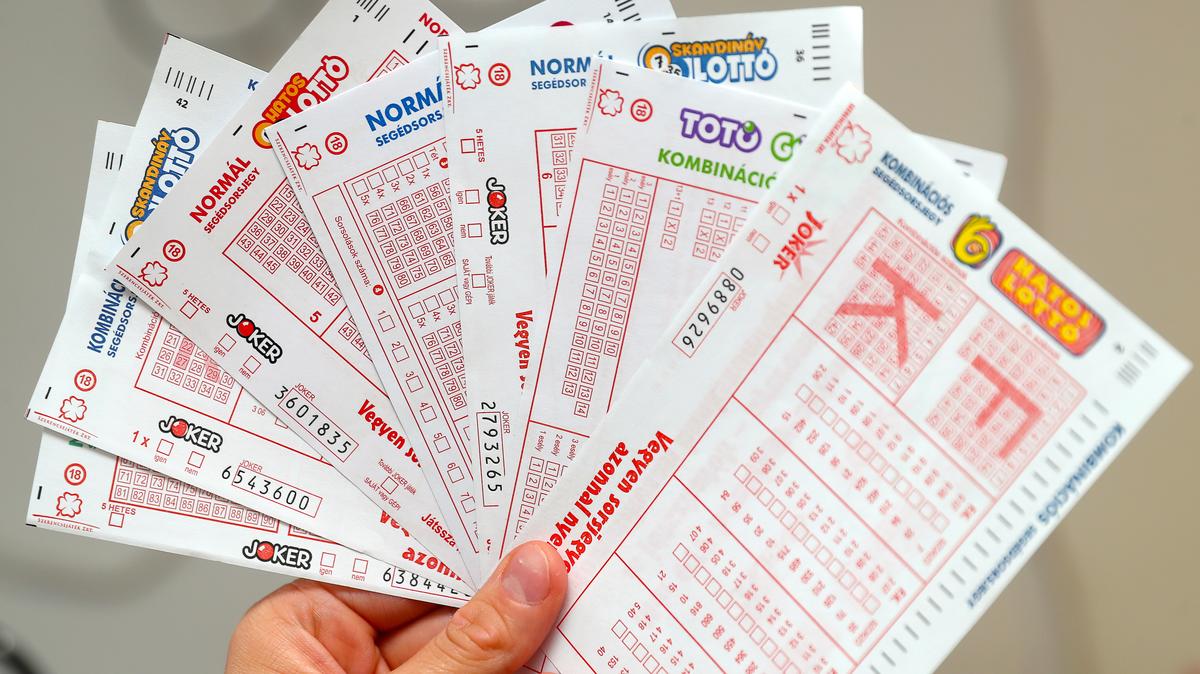 Óriási bejelentés: Visszahozzák a régi magyar lottót. 100 milliós lakást lehet nyerni