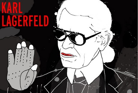 Lagerfeld erotikája, a Cartier különös története