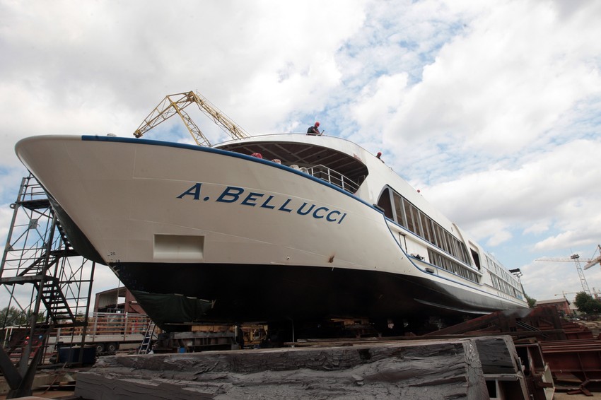 Ime dobio po italijanskom slikaru