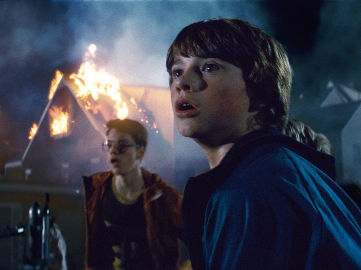 Dorwać obcego. "Super 8" na DVD