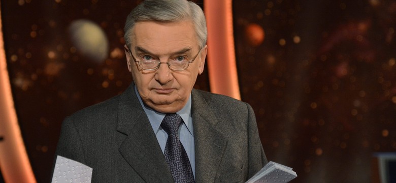 10 pytań z teleturnieju "1 z 10". Trafisz 8/10? Tadeusz Sznuk byłby z ciebie dumny [QUIZ]