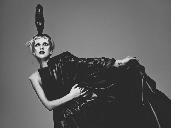 Lady GaGa