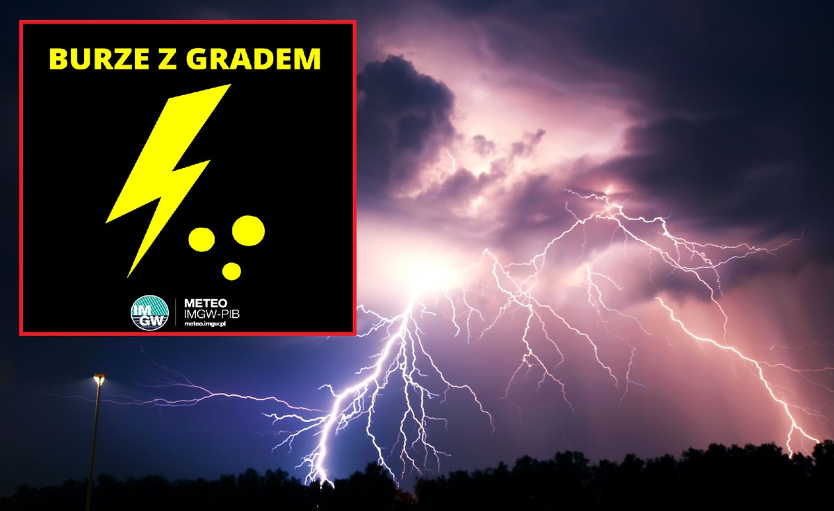 burze