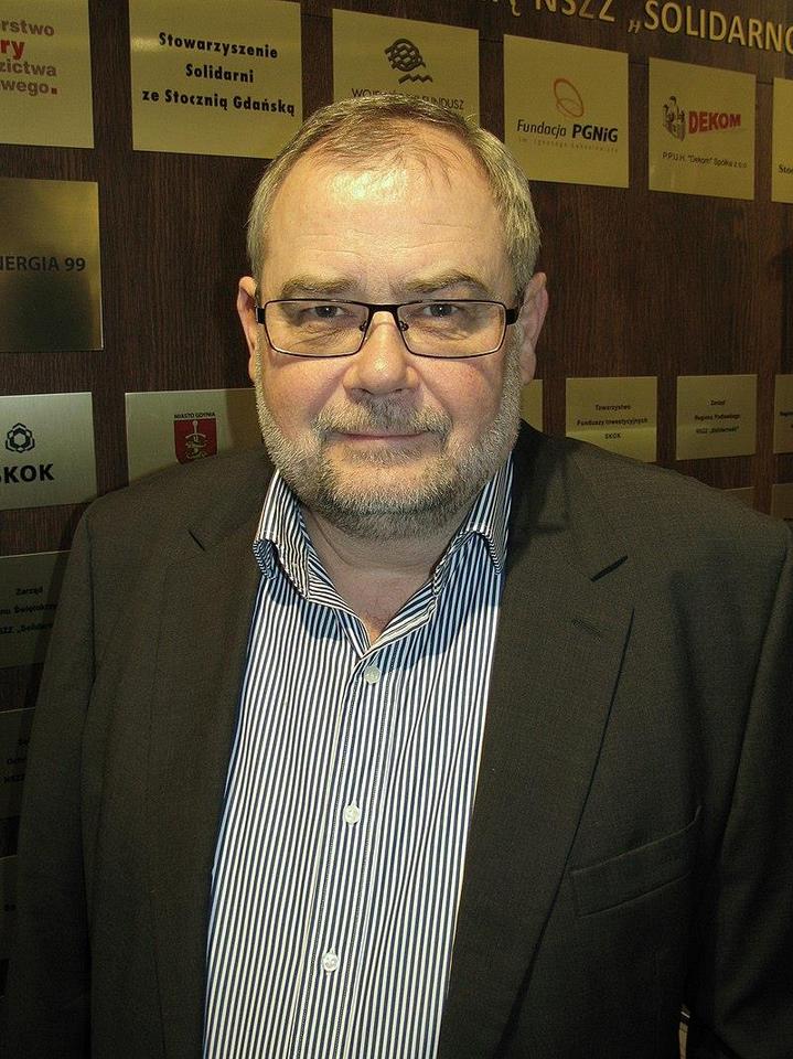 Artur Andrzej / Wikipedia