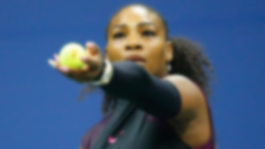 Serena Williams pokazała zdjęcie ciążowego brzuszka. Napisała też wzruszający list